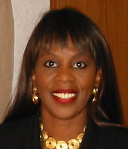 Stella Dunlap