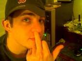 Chad Stinnett