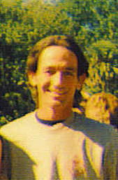 Kenneth Hoover