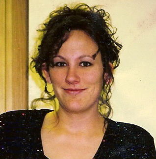 Amy Henderson