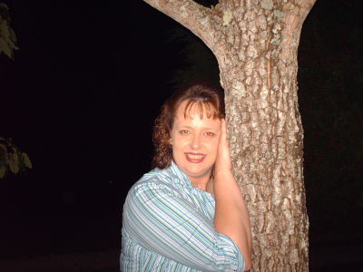 Donna Brasher