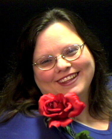 Angela Ballenger