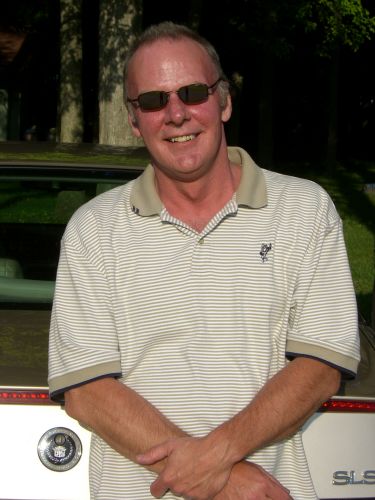 Robert Swartz