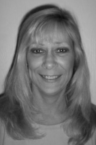 Cynthia Churchill