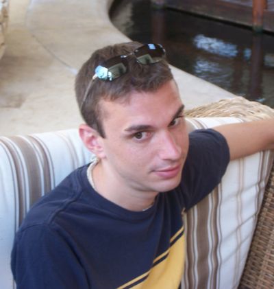 Matthew Girtin