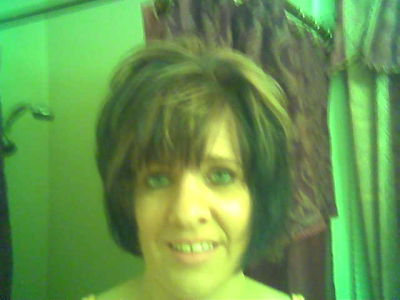 Gina Huckstead
