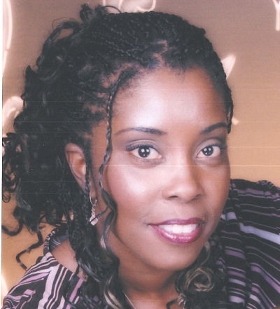 Emerald Toliver
