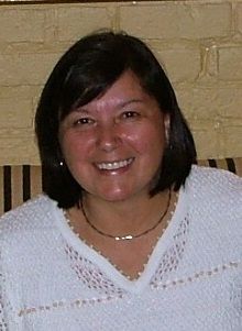 Virginia Leblanc
