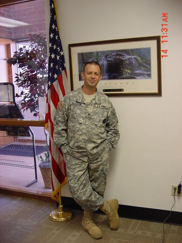 Richard Blanton