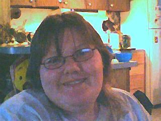 Tina Bobbitt