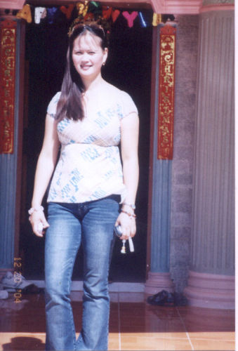 Erlyn Spaulding