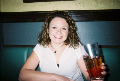Rhonda Garrison