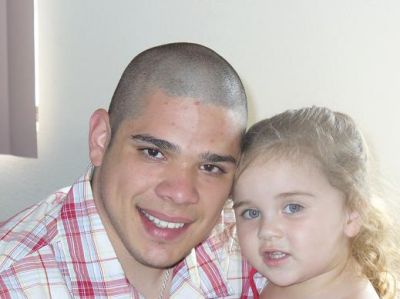 Andrew Torres