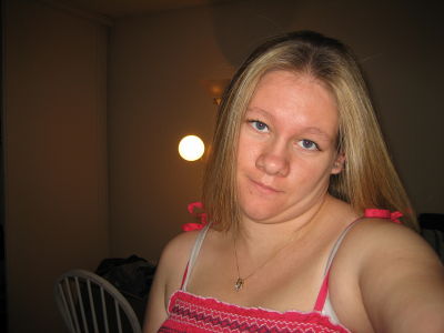 Leah Loveland
