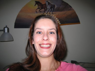 Christie Barr
