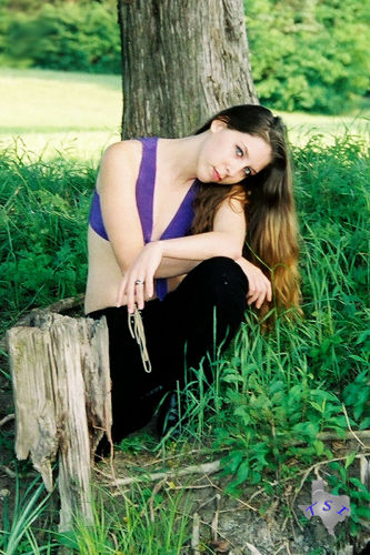 Savannah Daugherty