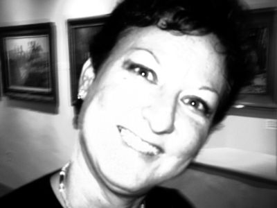 Mary Green