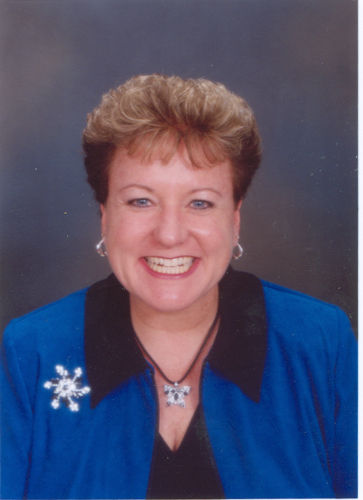 Linda Carney