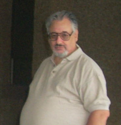 Alan Weinrib