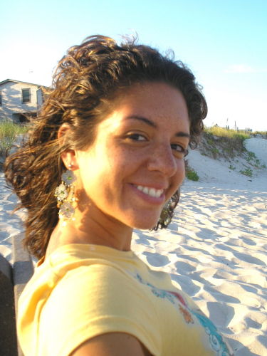 Christabel Torres