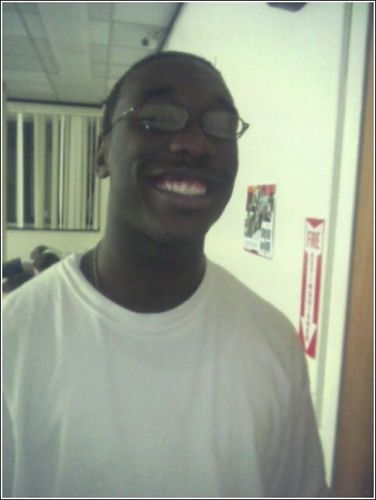 Joshua Washington