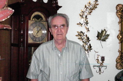 Bill Baker