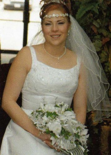 Phedra Childress