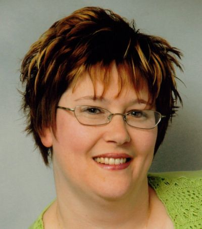 Deann Saucier