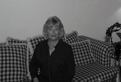 Debra Gentry