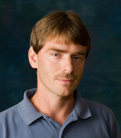 William Slaughter