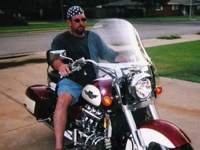 Alan Brunson