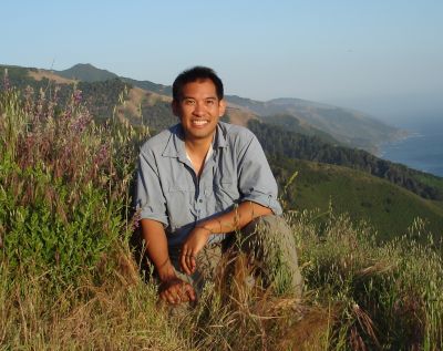 Michael Cabanilla