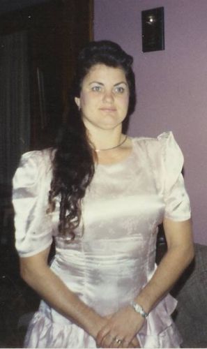 Patricia Mccann