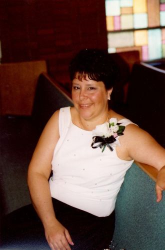 Shirlee Hewitt
