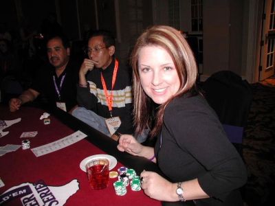 Jennifer Kern
