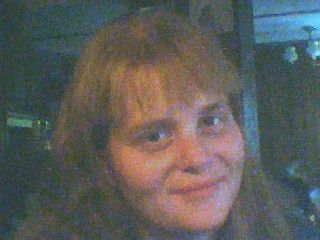 Christa Gibson