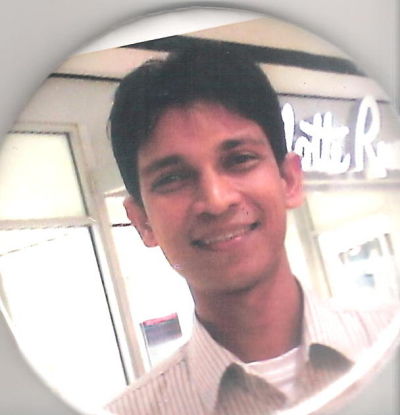 Mohammed Ahsanullah