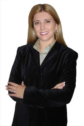 Pamela Molenaar