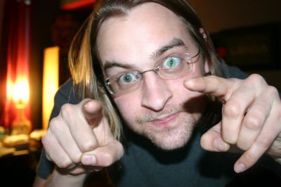 Jason Spooner