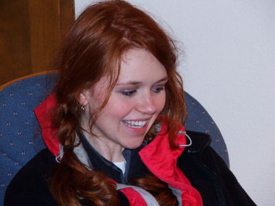 Bethany Tuttle