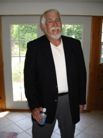 Gary Hoffman