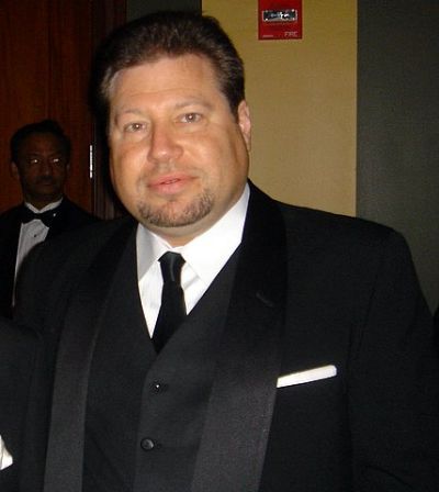 Fred Sanders