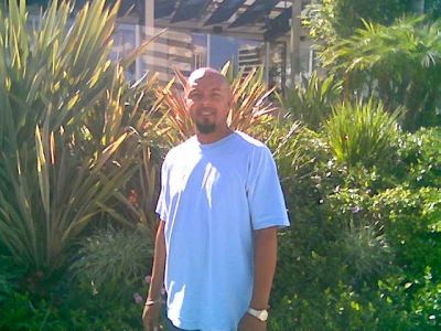 Sean Walker
