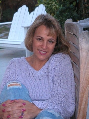 Kimberly Ashley