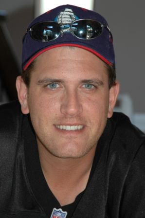 Lawrence Reid