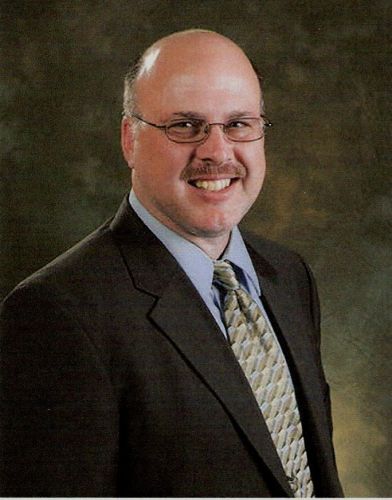 Scott Artley