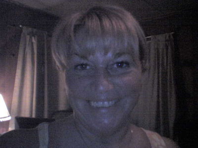 Catherine Louden