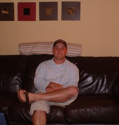 Thomas Anthony