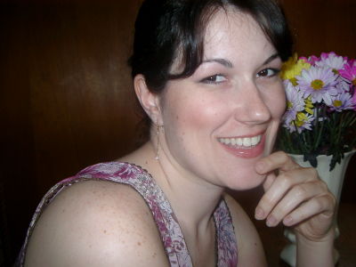 Amanda Russon
