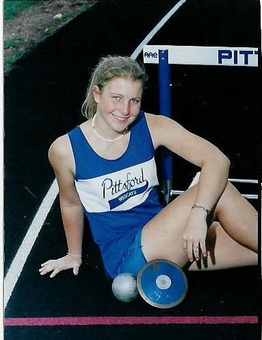 Amber Schaedler